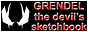 click me to go to grendel: the devil's sketchbook
